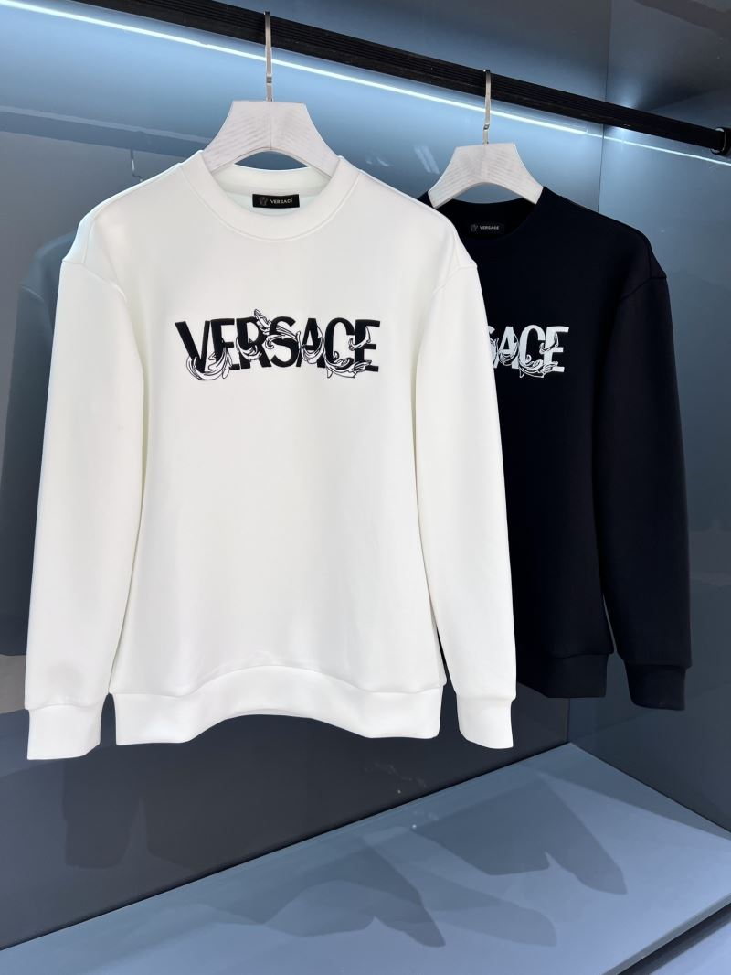 Versace Hoodies